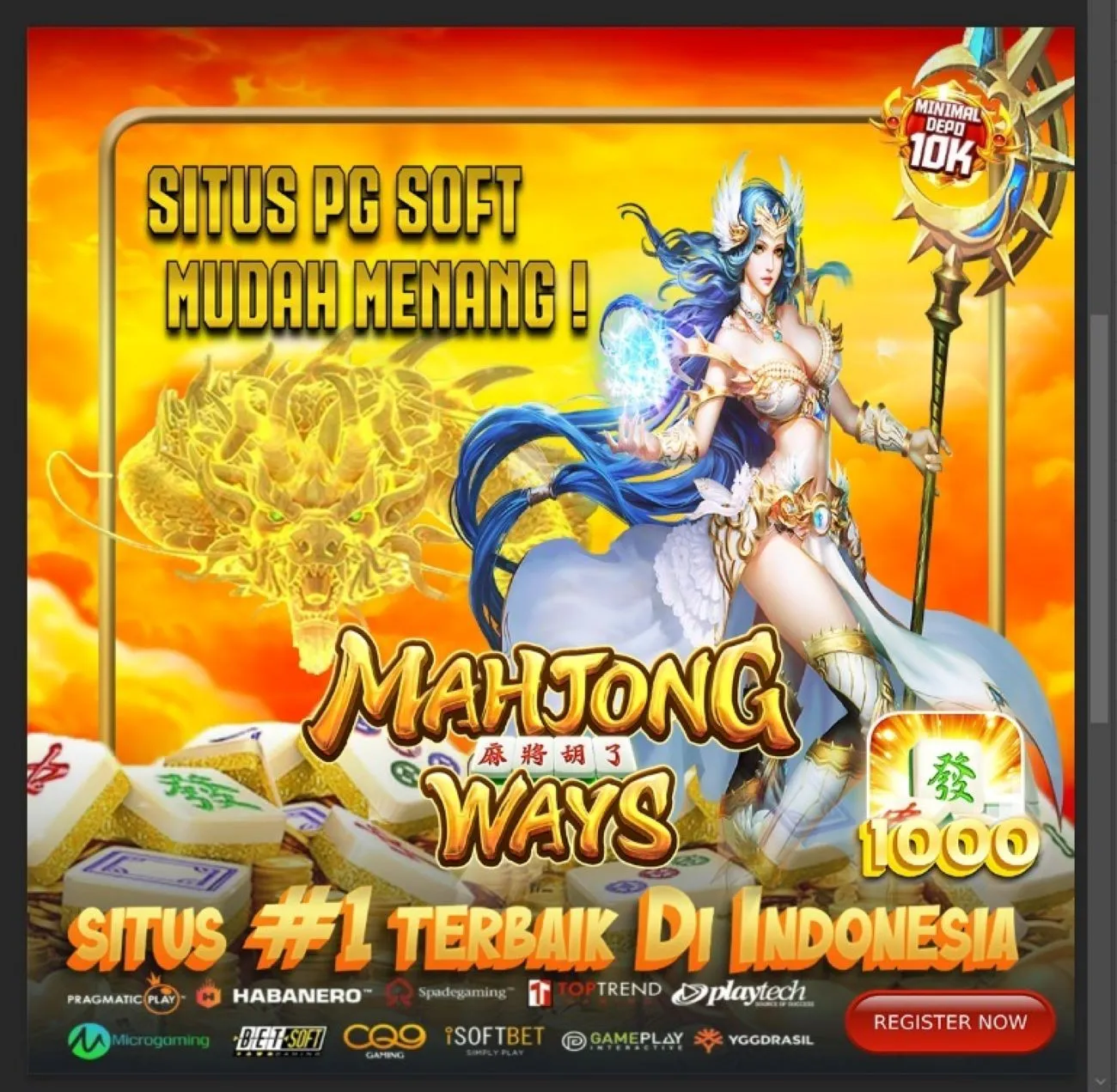 PRADA555 | Link Daftar Server Thailand The Best Slot Gacor No.1 Se-Asia